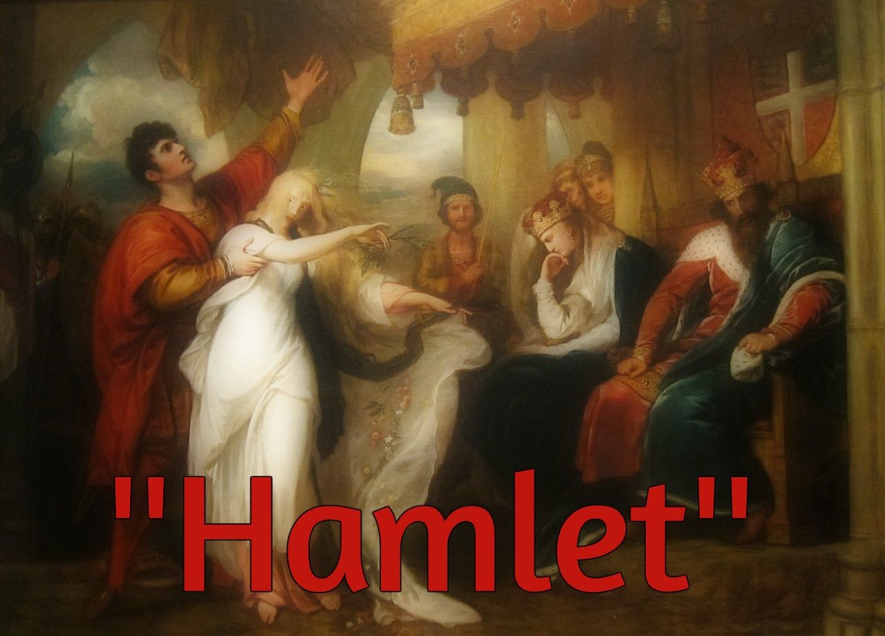 Cómo termina Hamlet