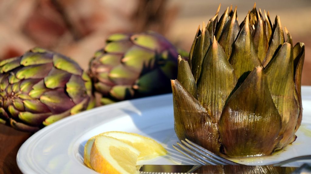 Descubre los beneficios de la dieta de la alcachofa de tres das